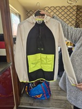 Puma Overhead Windbreaker