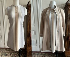 1960s Vintage Knit Set - Mini