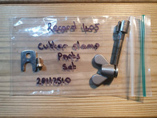 Vintage Record 405 Plane