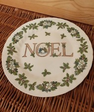 Royal Wessex Christmas Noel