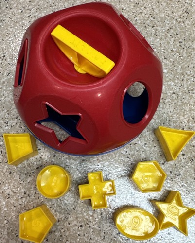 Tupperware tuppertoys classic - tupperware,