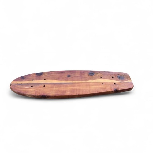 Skateboard cruiser deck - cruiser,