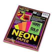 Pacon 104331 Array Colored