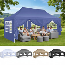 10x20ft Pop up Canopy Outdoor