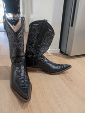 Vintage Mexican Western Cowboy