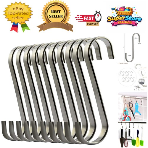 Pcs heavy duty hooks - pcs,