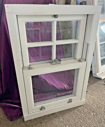 Upvc sash window - window,