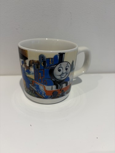 Thomas and friends wedgwood - thomas,