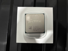 AMD Ryzen 7 3800X 3.9Ghz 8