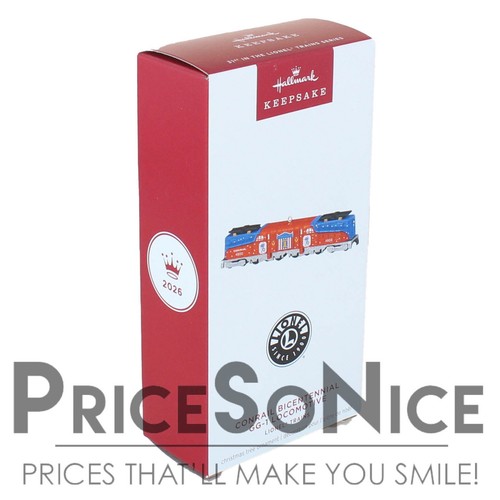 Hallmark 2026 lionel - 2026,