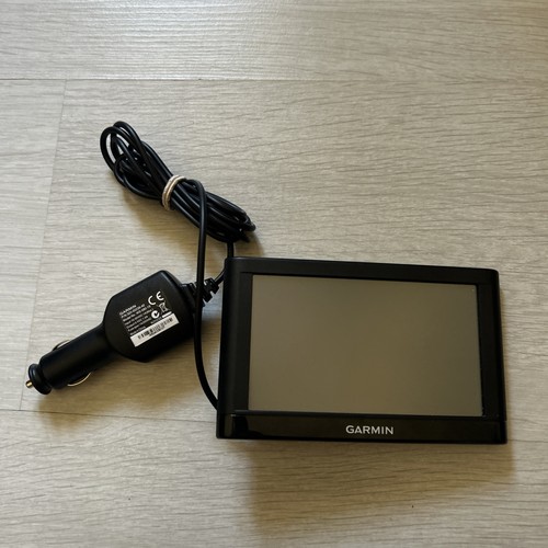 Garmin nuvi sat - 56,