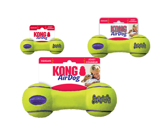 Kong dumbbell dumb bell airdog - dumbbell,