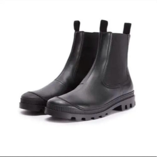 Loewe shoes black - loewe,
