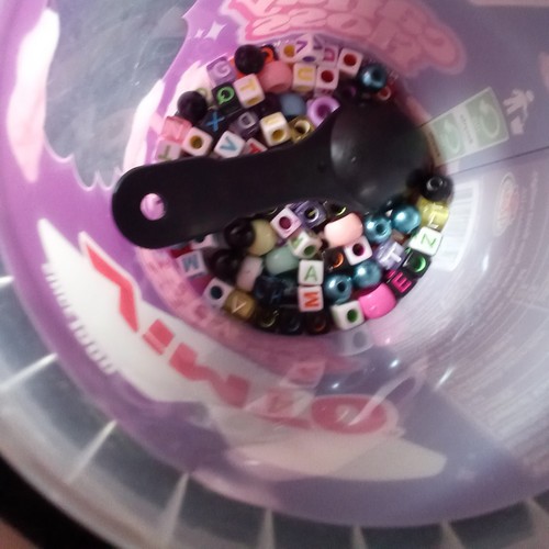 Pick and mix scoops - and,