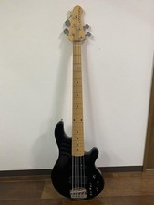 LAKLAND Skyline Japan Series SK-5CL / Electric Bass Guitar w/ SC