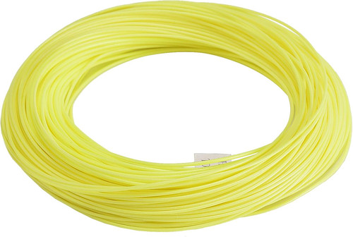 Fly fishing line - fishing, weight