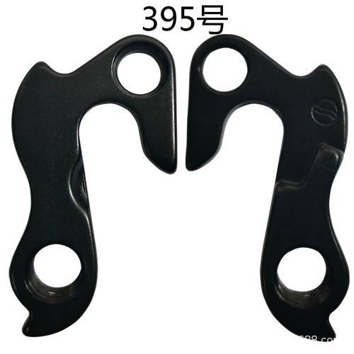 Bike derailleur gear hanger - gear,
