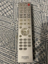Marantz Remote Control RC001DV