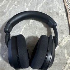 Turtle Beach Stealth 600x  Gen 3 Black Wireless Multiplatform  Gaming Headset