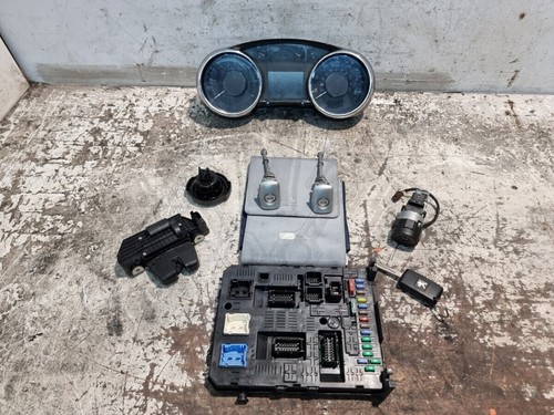 Peugeot 3008 ecu kit - 3008,