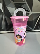 Disney Princess Tumbler