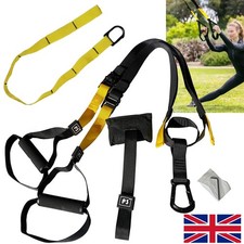 Suspension Resistance Band TRX