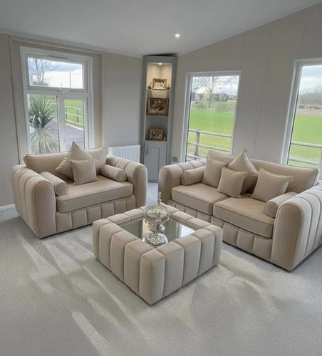 Lilly luxury 2 - +, seater