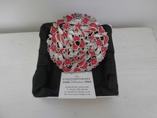 ARORA DESIGN CONTEMPORARY RUBY