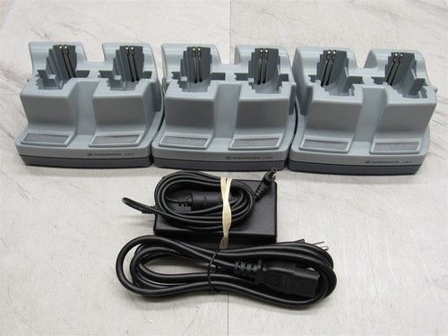 Lot sennheiser 2015 - lot,