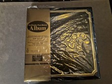 New Myle Foto Post Bound