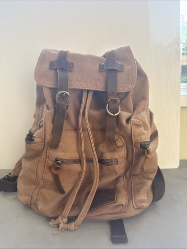 Augur jans vintage canvas - augur,