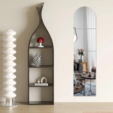 Large Full Length Acrylic