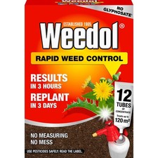 Weedol Rapid Concentrate