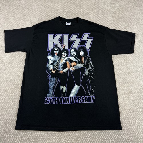 Vtg kiss catalog - vtg,