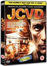 Jcvd dvd jean - dvd, (2009)
