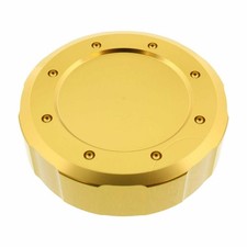JMP 61MM ALUMINUM GOLD COVER