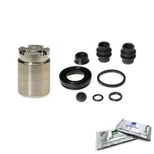 REAR BRAKE CALIPER REPAIR KIT