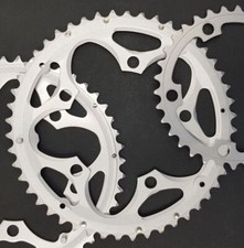 Sugino 110 mm BCD Chainring