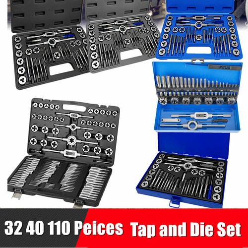 32x tap and - 40, die