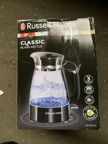 Russell hobbs 26080 hourglass - russell,