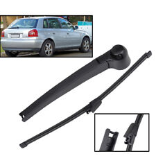 Fit For Audi A3 8L Hatchback 1996-2003 Upgrade Rear Wiper Blade Arm Set Kit