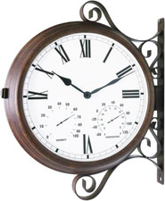 MT-32 Double-Sided Metal Wall