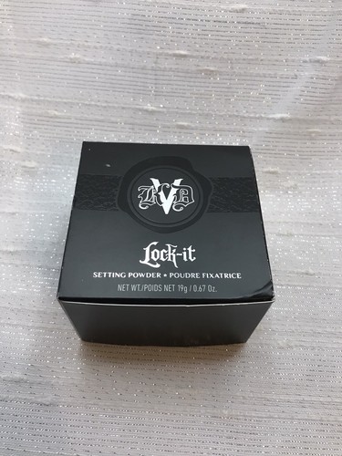 Kat von lock - d, it