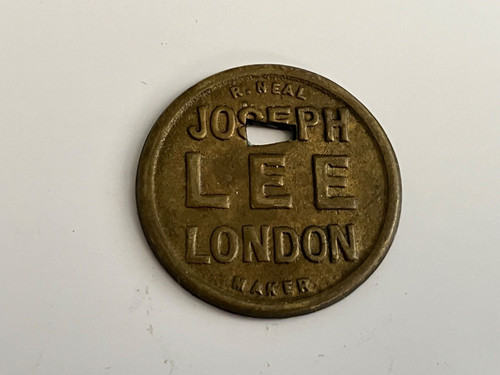 Joseph lee percival street - lee,