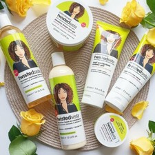 Twistedsista | Hair Care
