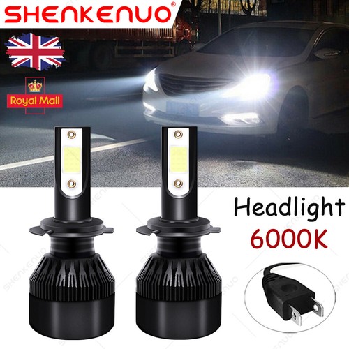 For golf mk5 2003 2009 - mk5, 50w