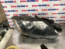 Mazda CX-7 CX7 2008 DRIVER SIDE RIGHT XENON HEADLIGHT HEAD LAMP LIGHT