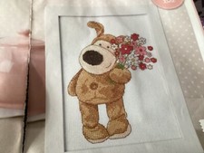Dmc boofle puppy dog - dmc, tails