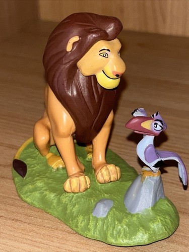 Disney the lion - king, &