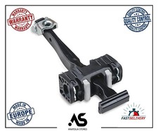 Door Check Strap Stopper Front